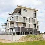 4 Person In Apartment Wendtorf