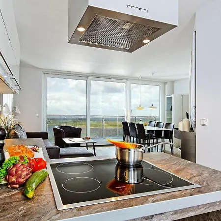 One-bedroom In 10