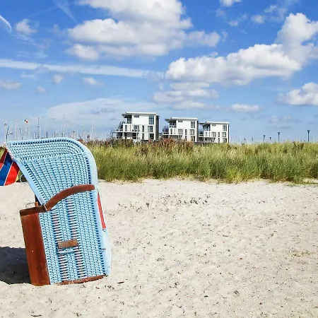 One-bedroom In 10 Apartment