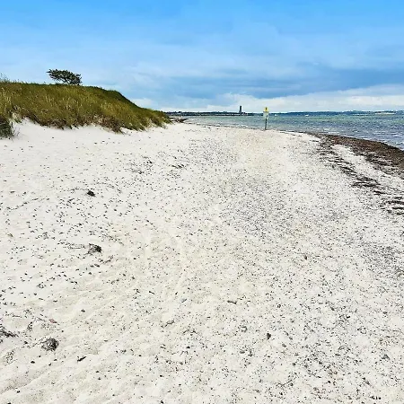 Apartman 4 Person In Wendtorf