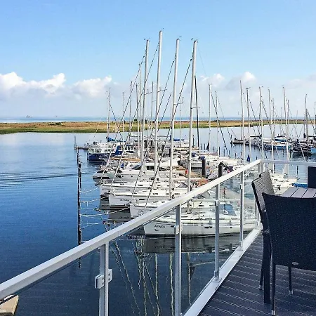 Apartman 4 Person In *