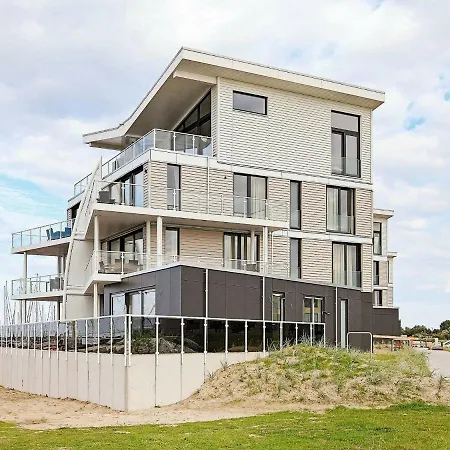 One-bedroom In 10 Apartment Wendtorf