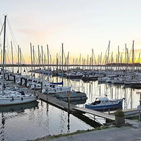 Apartman 4 Person In Wendtorf