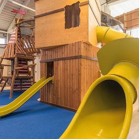 4 Person In Apartman Wendtorf