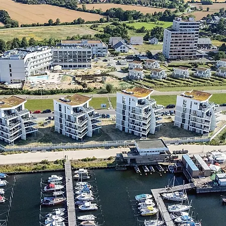 4 Person In Apartman Wendtorf