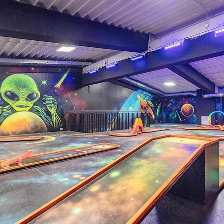 Apartman 4 Person In *