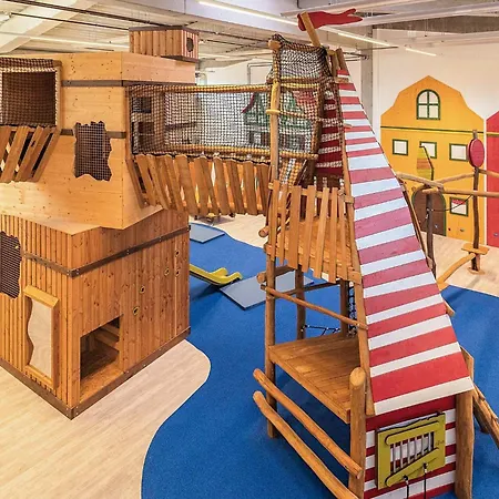 Apartman 4 Person In *