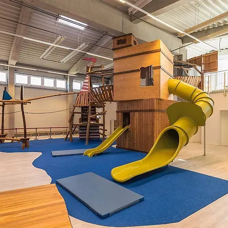 Apartman 4 Person In