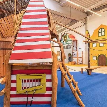 Apartman 4 Person In Wendtorf