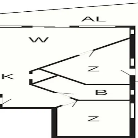 דירה 4 Person In *