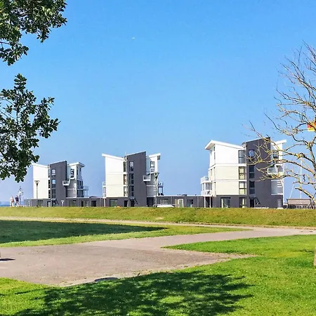 Apartment Moderne Auszeit Direkt Am Wasser *