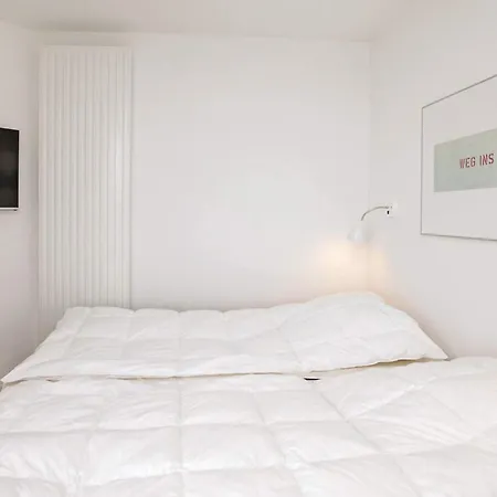 Moderne Auszeit Direkt Am Wasser Apartment Wendtorf
