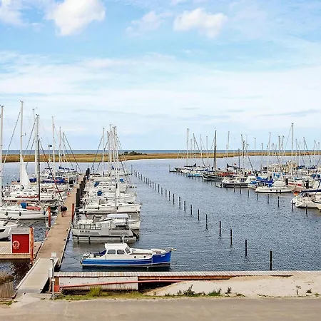 Moderne Auszeit Direkt Am Wasser Apartment *