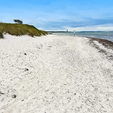 Moderne Auszeit Direkt Am Wasser Lägenhet