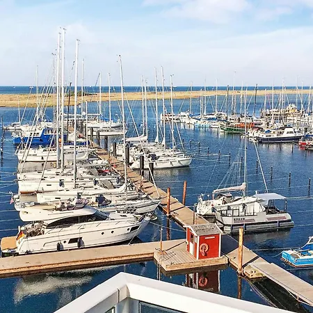 Moderne Auszeit Direkt Am Wasser Apartment