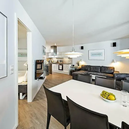 One-bedroom In 10 * Wendtorf