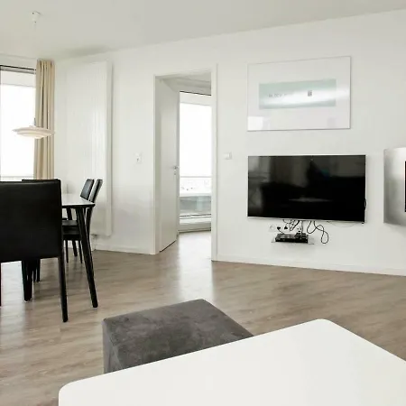 One-bedroom In 10 Wendtorf
