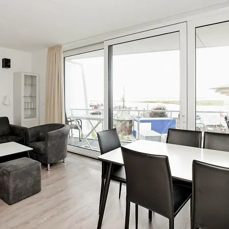 One-bedroom In 10 *