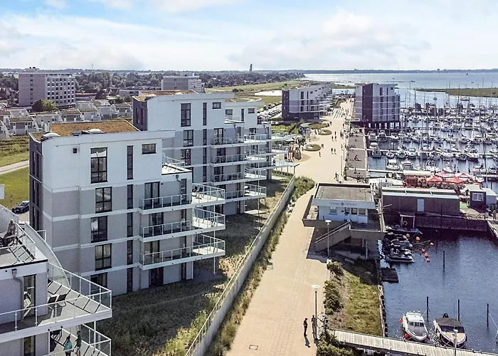 4 Person In Apartamento *